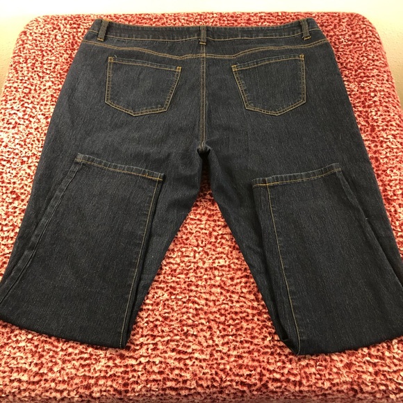 🥳🎈 Host Pick 🥳🎈 - Woman’s Jower Power Jeans - Picture 7 of 7